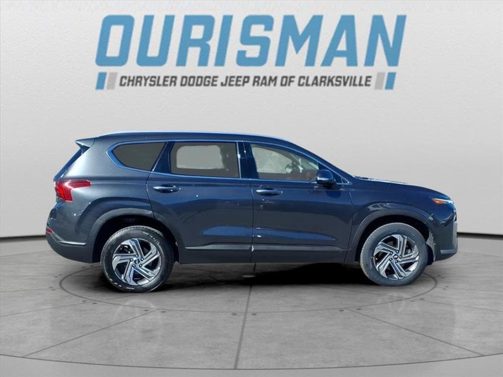 Used 2023 Hyundai Santa Fe SEL SUV