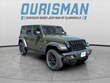 Jeep Wrangler 4xe