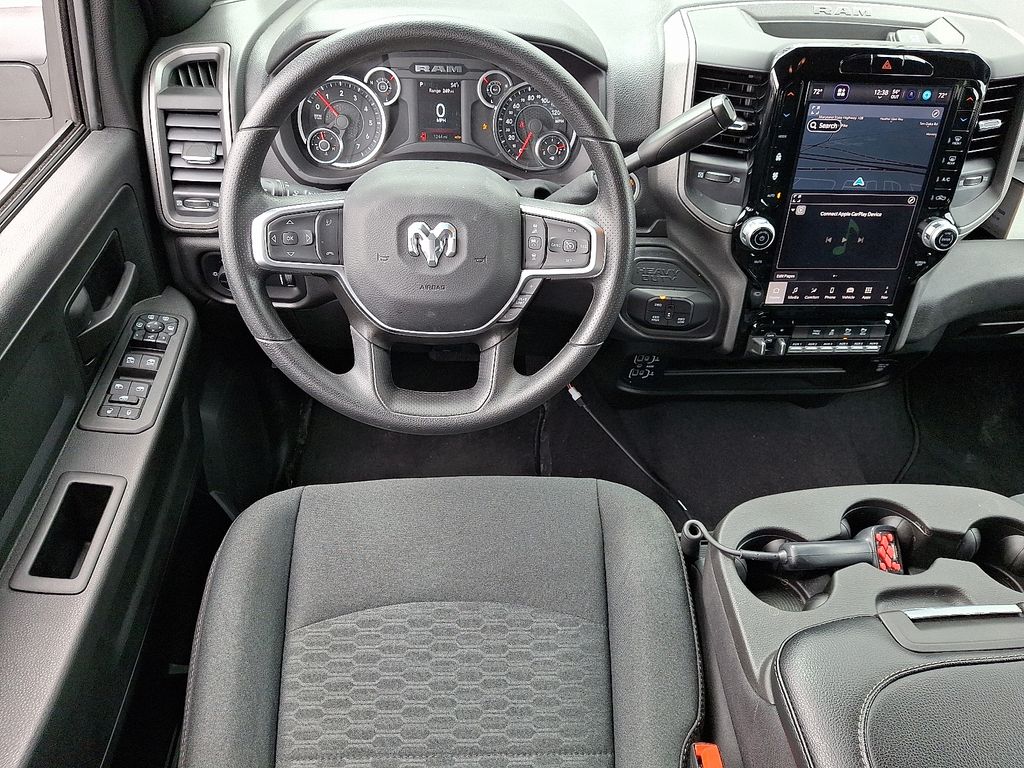 2025 RAM 2500 Tradesman - Photo 9