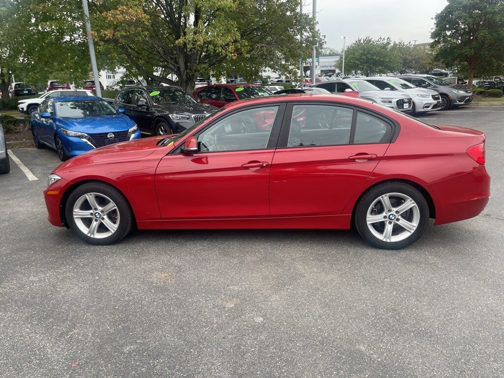 2014 Bmw 328i SULEV photo 2