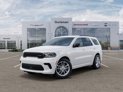 2026 Dodge Durango GT Sport Utility