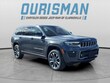  Jeep Grand Cherokee L