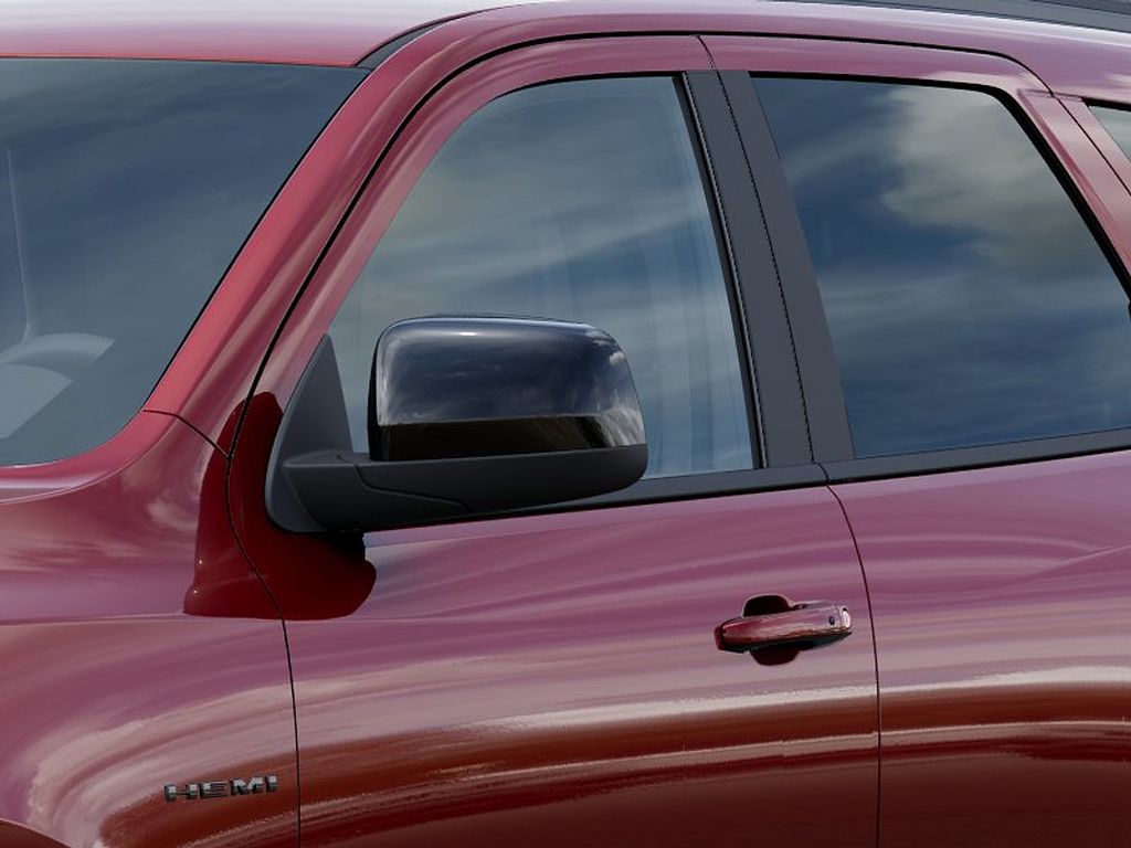 2025 Dodge Durango R/T - Photo 12