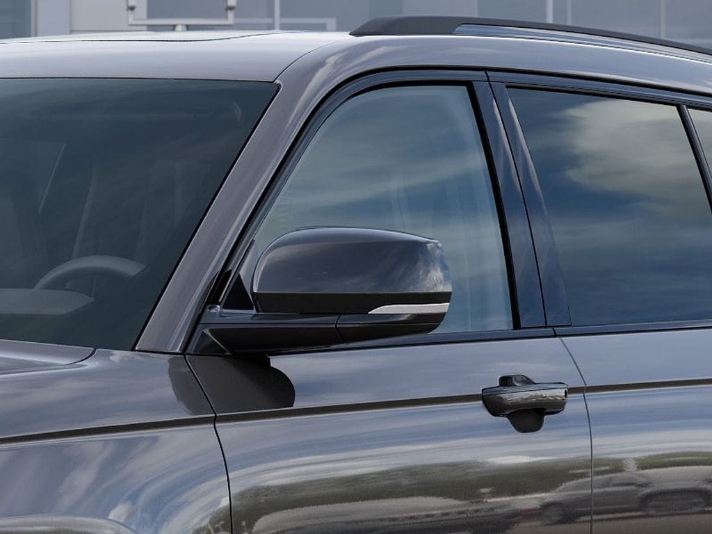 2025 Jeep Grand Cherokee L Limited - Photo 12