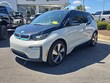 BMW i3 with Range Extender