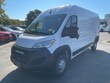 Ram ProMaster 2500