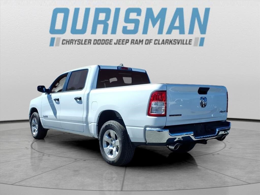 2023 Ram 1500 Big Horn Lone Star photo 3