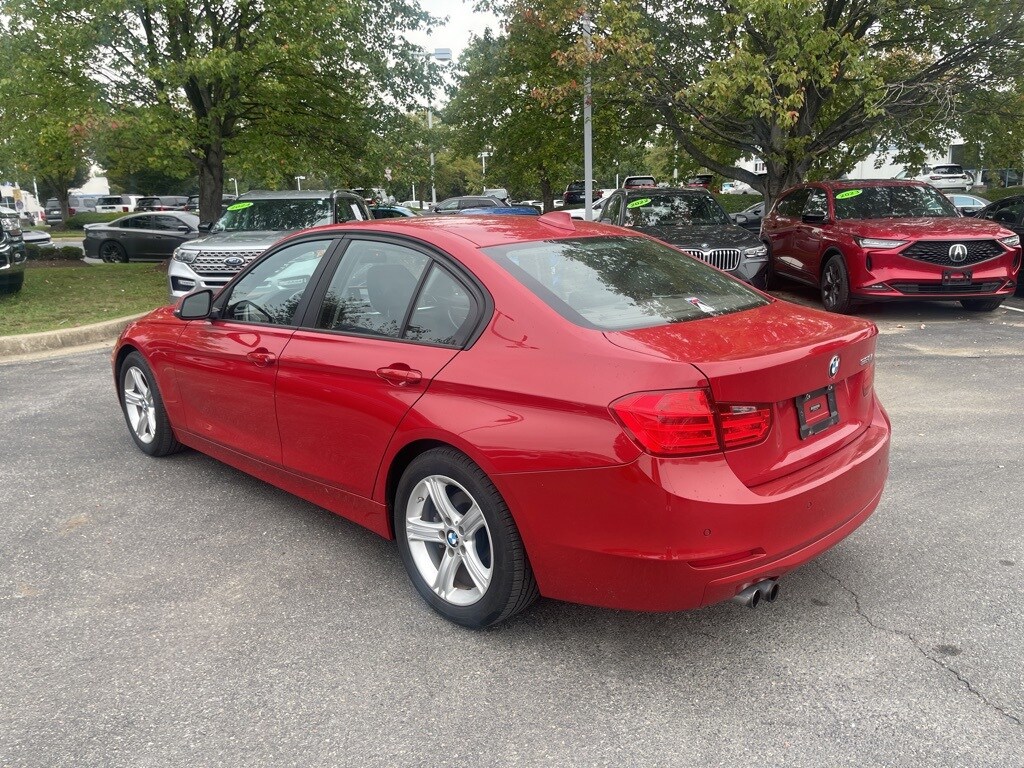 2014 Bmw 328i SULEV photo 3