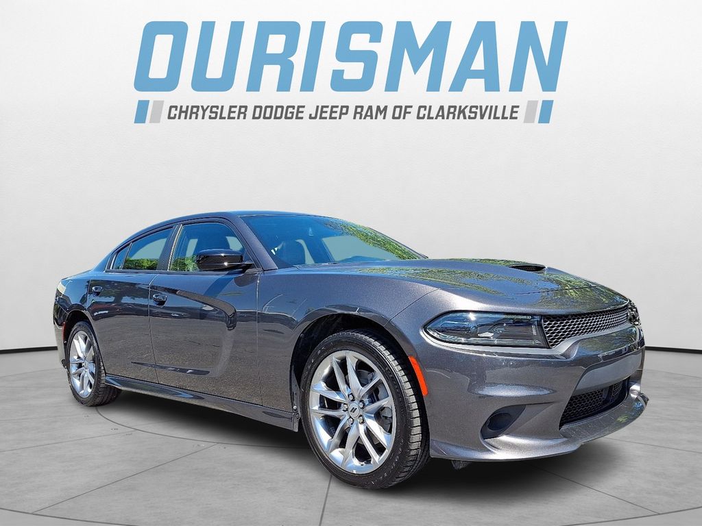 2023 Dodge Charger GT