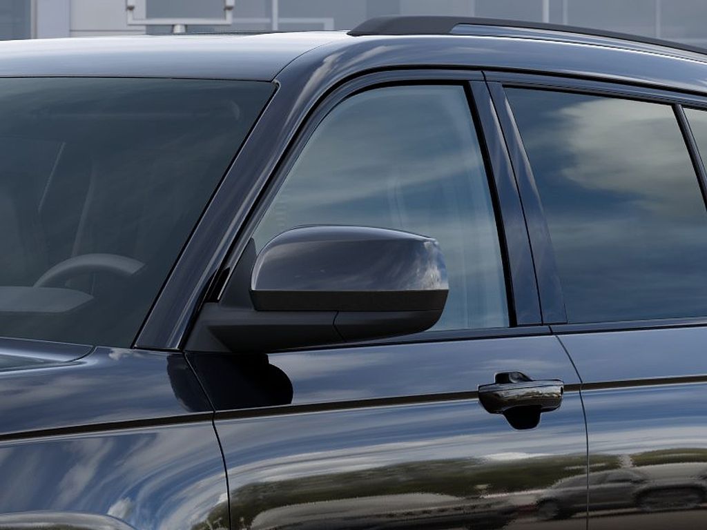 2025 Jeep Grand Cherokee L Altitude - Photo 12