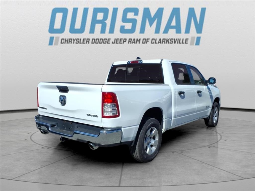 2023 Ram 1500 Big Horn Lone Star photo 2