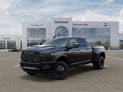 2026 Ram 3500 Limited Pickup