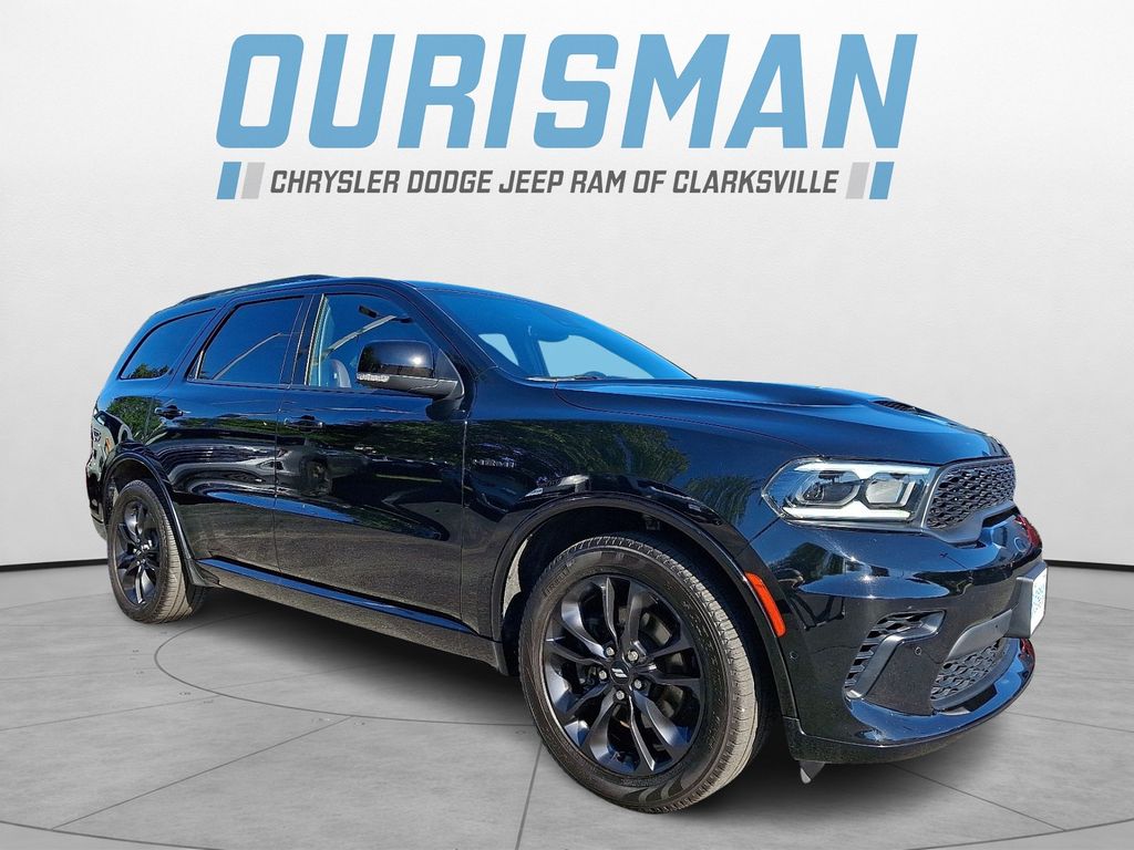 2025 Dodge Durango R/T Premium AWD's photo