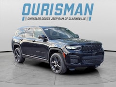 2025 Jeep Grand Cherokee L Altitude X Sport Utility