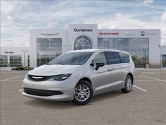 2026 Chrysler Voyager LX Cargo Van