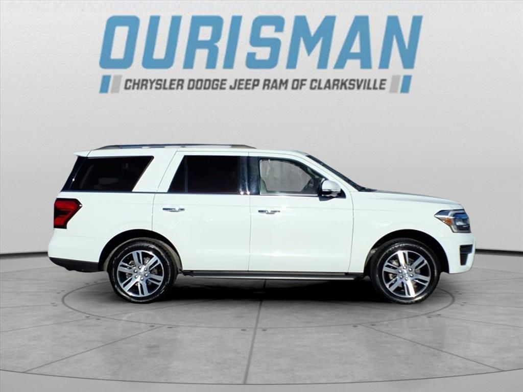 Used 2024 Ford Expedition Limited SUV