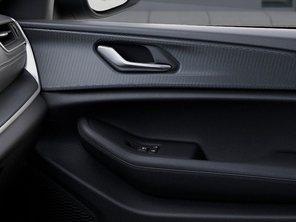 2025 Jeep Grand Cherokee L Altitude - Photo 25