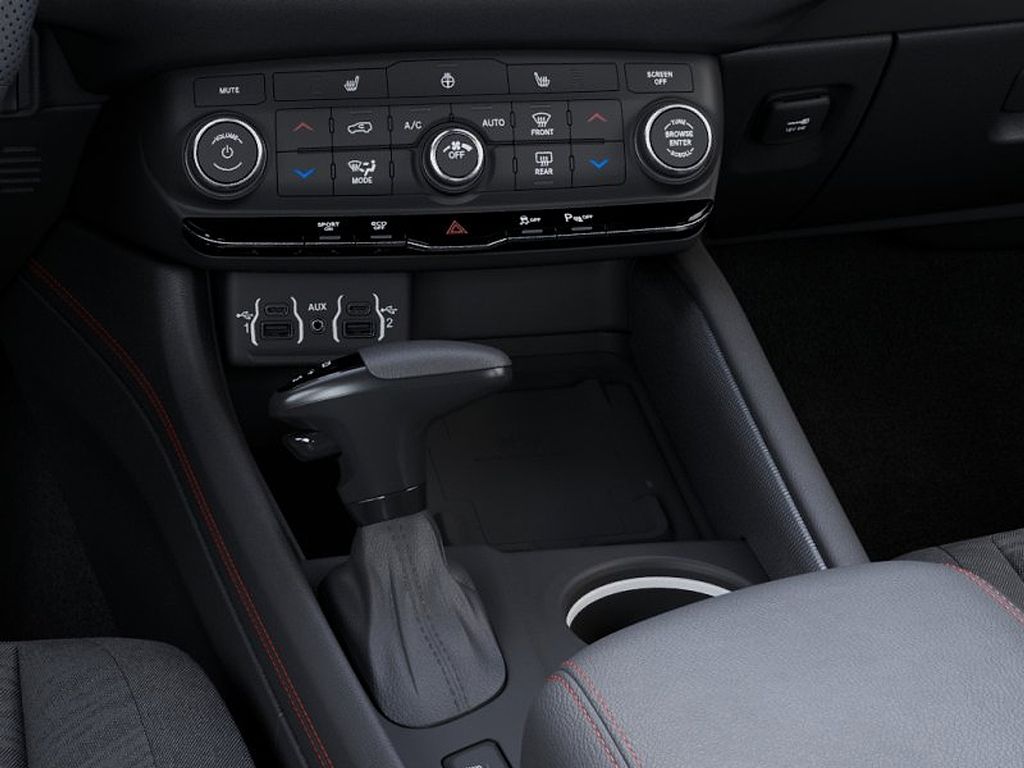 2025 Dodge Durango R/T - Photo 24