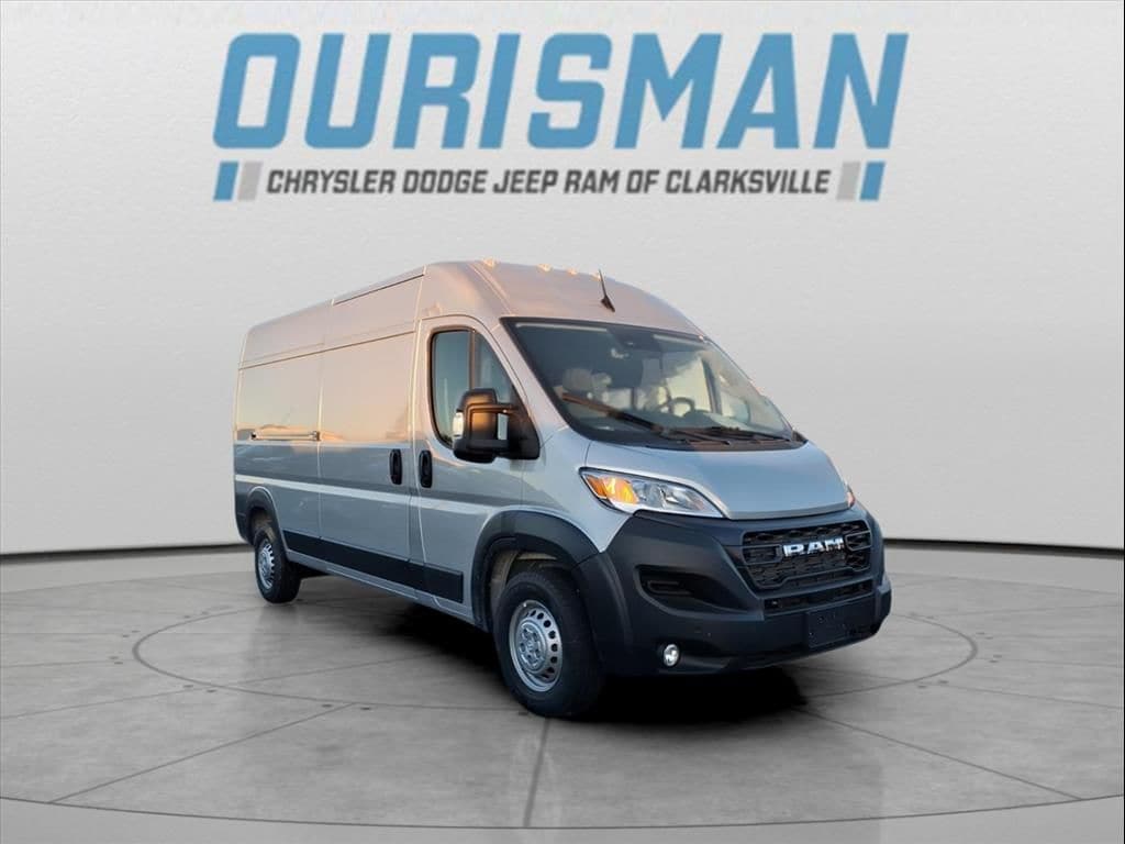 2025 RAM ProMaster Cargo Van Base's photo