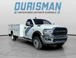  Ram 5500 Chassis Cab