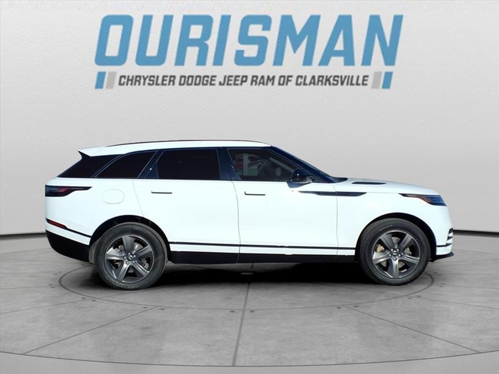 Used 2025 Land Rover Range Rover Velar P250 Dynamic SE SUV