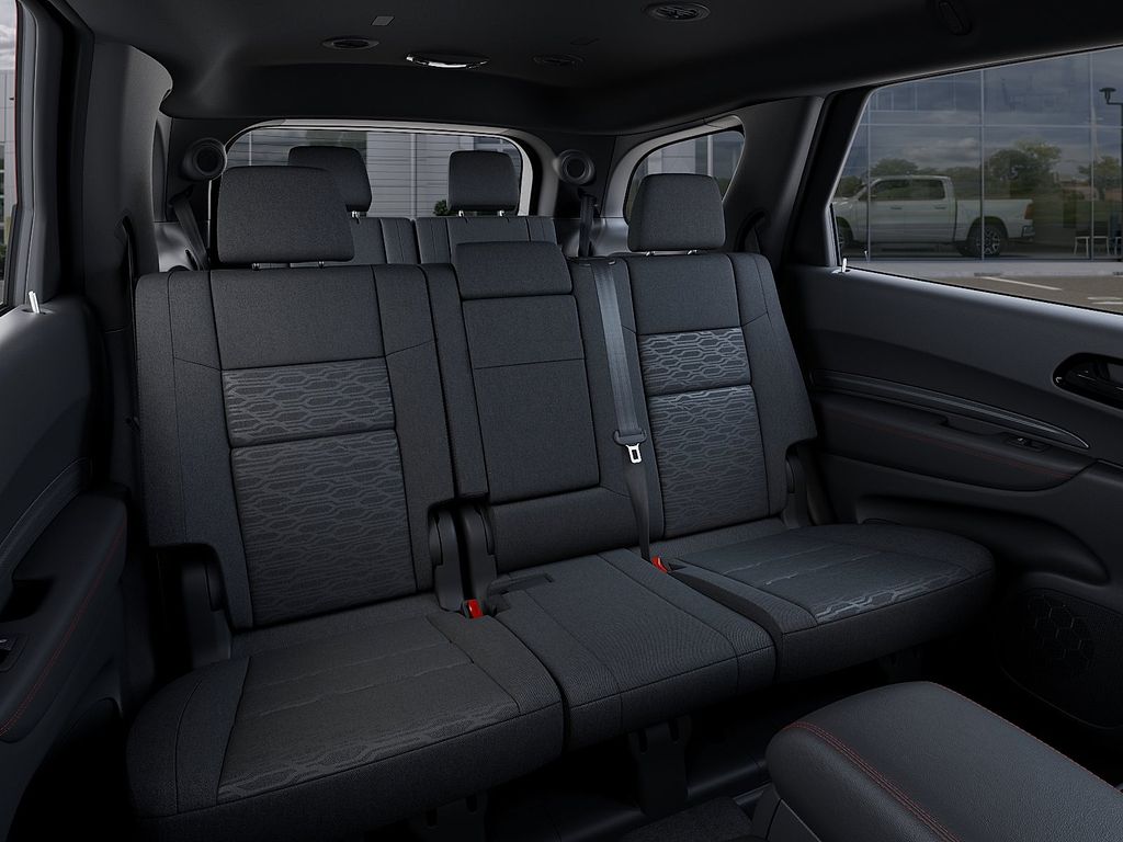 2025 Dodge Durango R/T - Photo 15