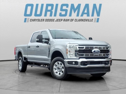 2024 Ford F-250 Truck Crew Cab