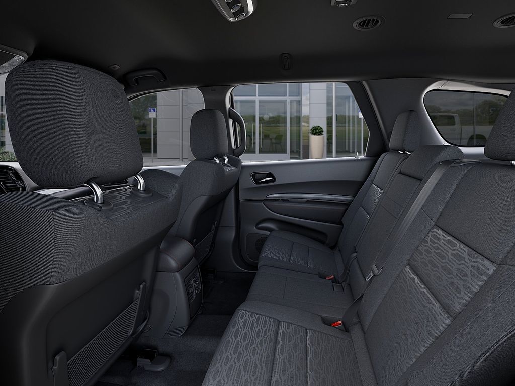 2025 Dodge Durango R/T - Photo 23