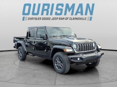 2026 Jeep Gladiator SPORT S 4X4 Pickup