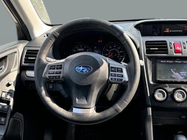 Used 2014 Subaru Forester XT Touring with VIN JF2SJGPC1EH557749 for sale in Clarksville, MD