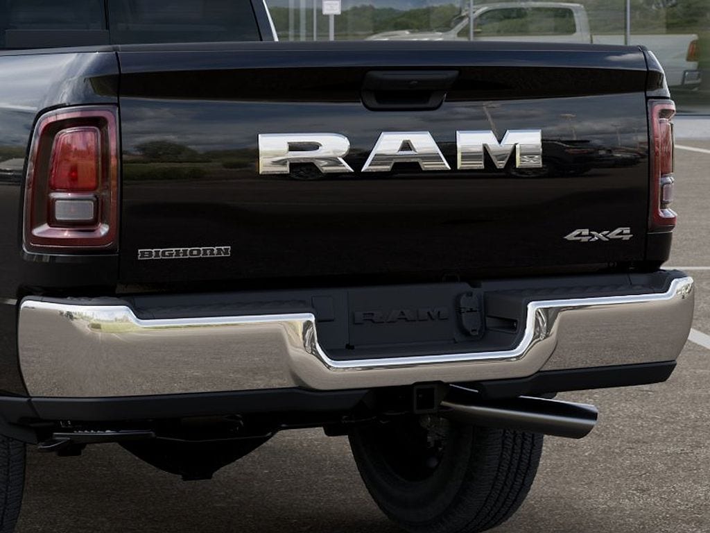 2025 RAM 2500 Big Horn - Photo 13