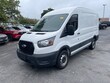 Ford Transit-250 Cargo