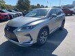 LEXUS RX 450hL