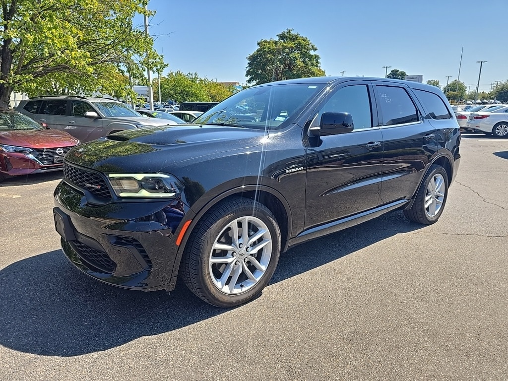2023 Dodge Durango R/T