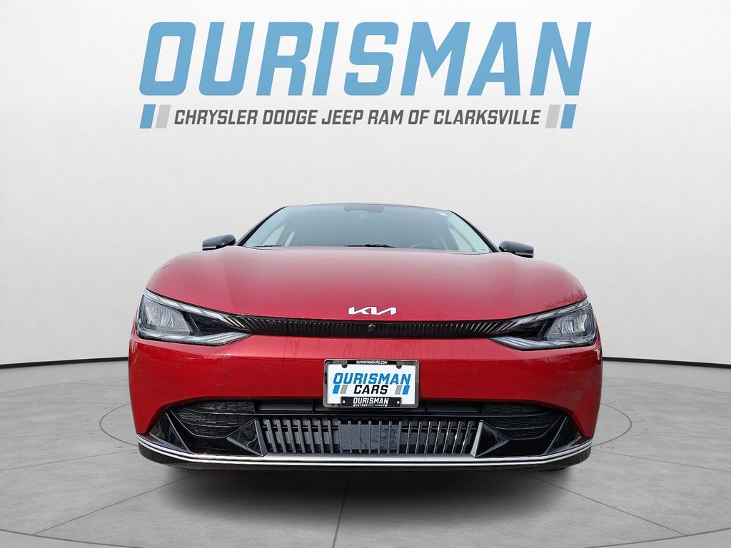 Used 2022 Kia Ev6 Wind with VIN KNDC3DLC5N5043437 for sale in Clarksville, MD