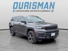 2025 Jeep Grand Cherokee L Altitude X Sport Utility