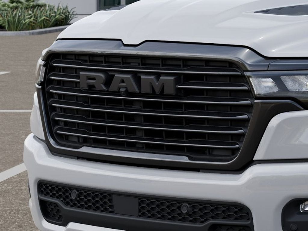 2026 RAM 1500 Laramie - Photo 11