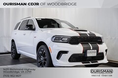 2026 Dodge Durango GT Plus Sport Utility