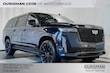 Cadillac Escalade ESV