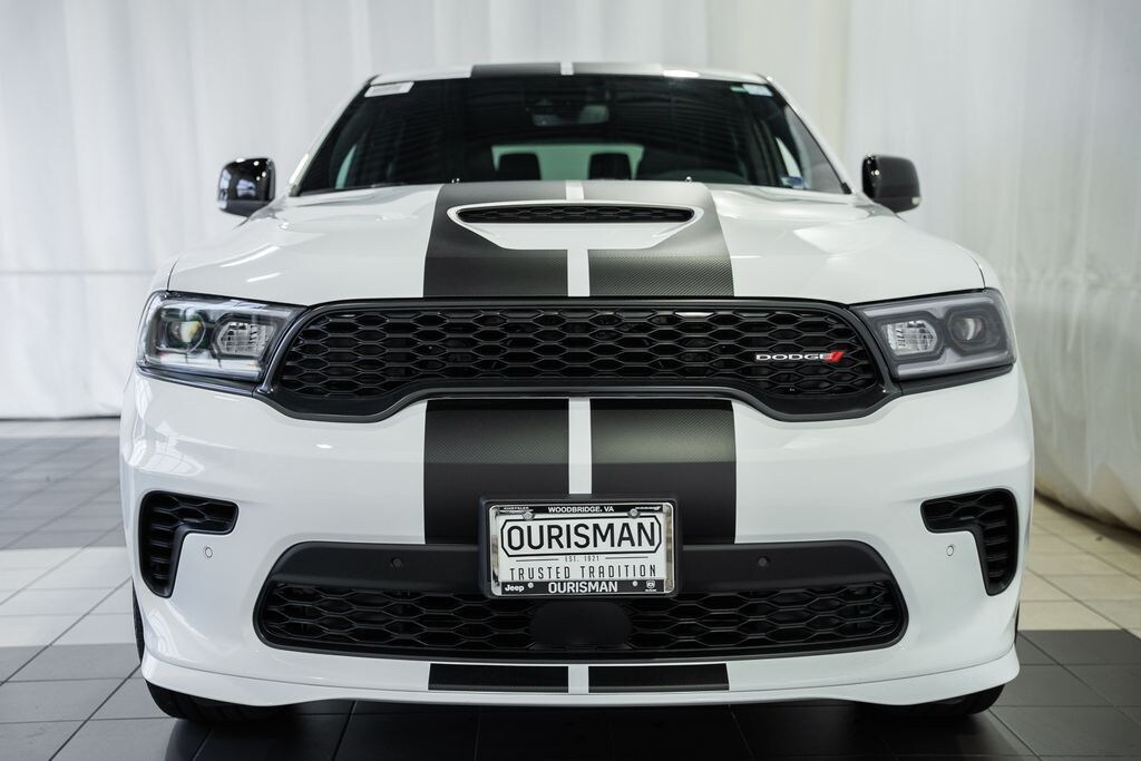 New 2026 Dodge Durango GT Plus Sport Utility