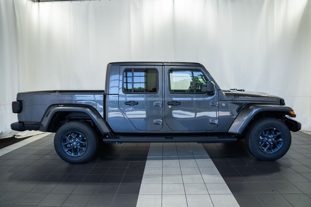 New 2026 Jeep Gladiator 85th Anniversary Edition Pickup