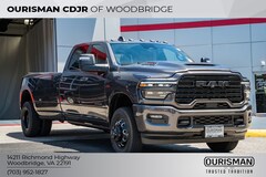 2026 Ram 3500 Laramie Pickup