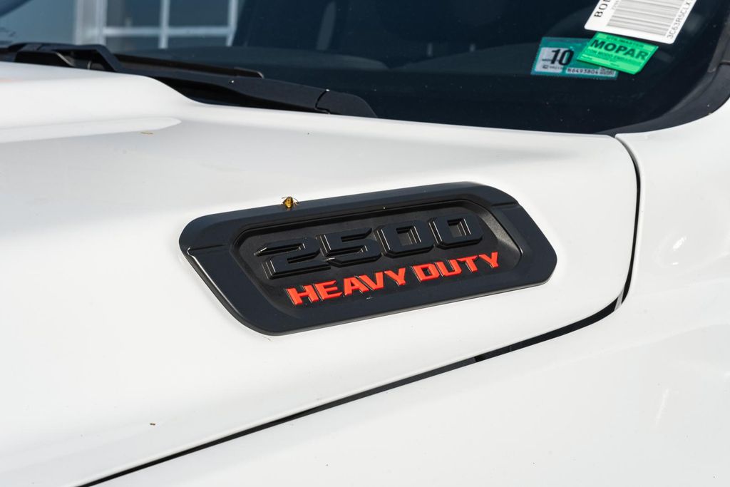 2026 RAM 2500 Tradesman - Photo 14