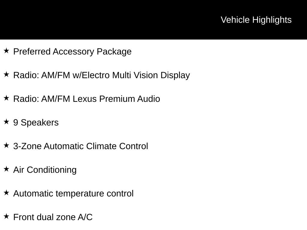 Used 2013 Lexus GX 460 SUV