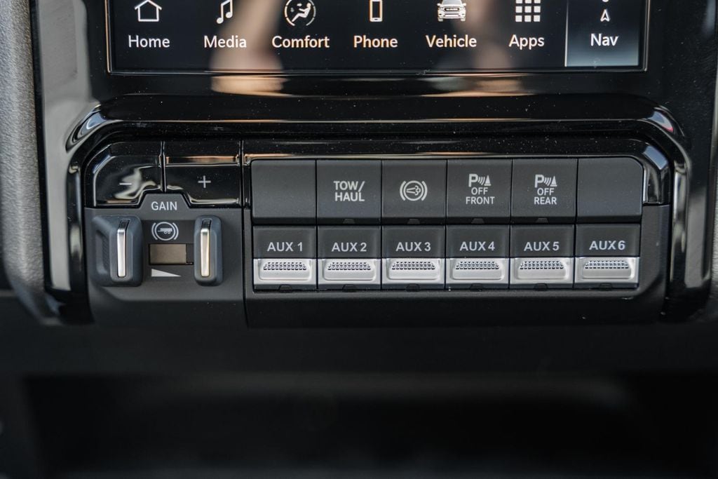 2026 RAM 2500 Tradesman - Photo 25