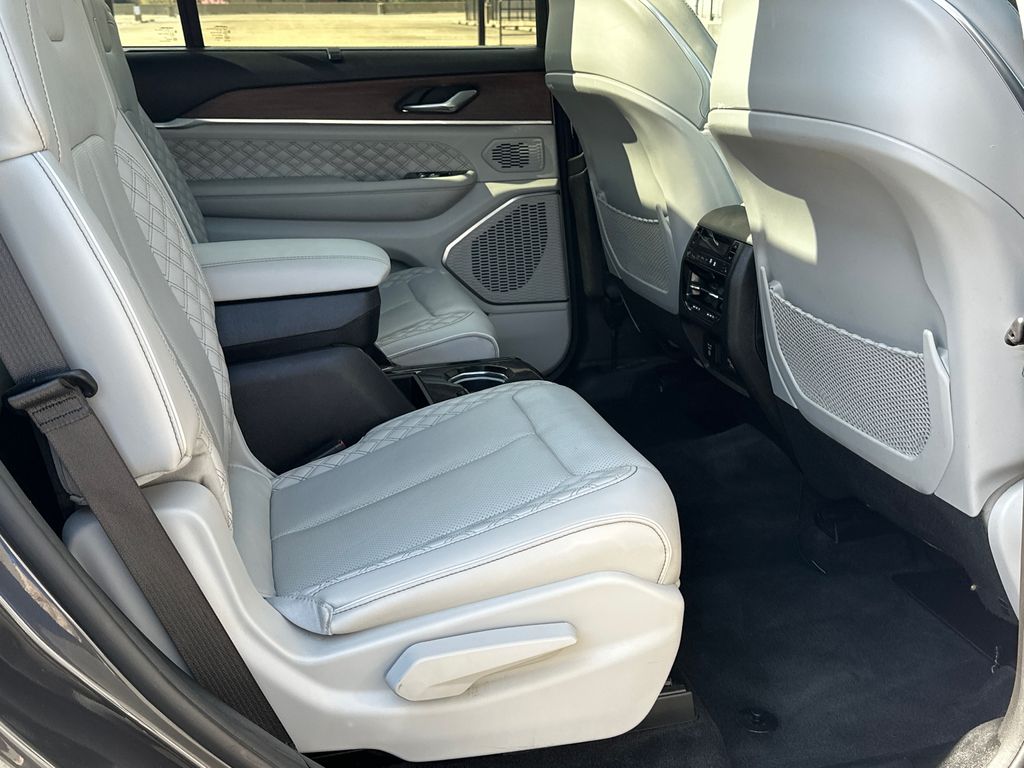 2021 Jeep Grand Cherokee L Summit - Photo 16