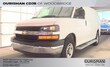 Chevrolet Express 2500
