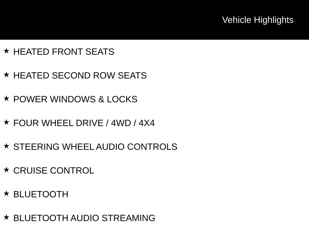 Used 2013 Lexus GX 460 SUV