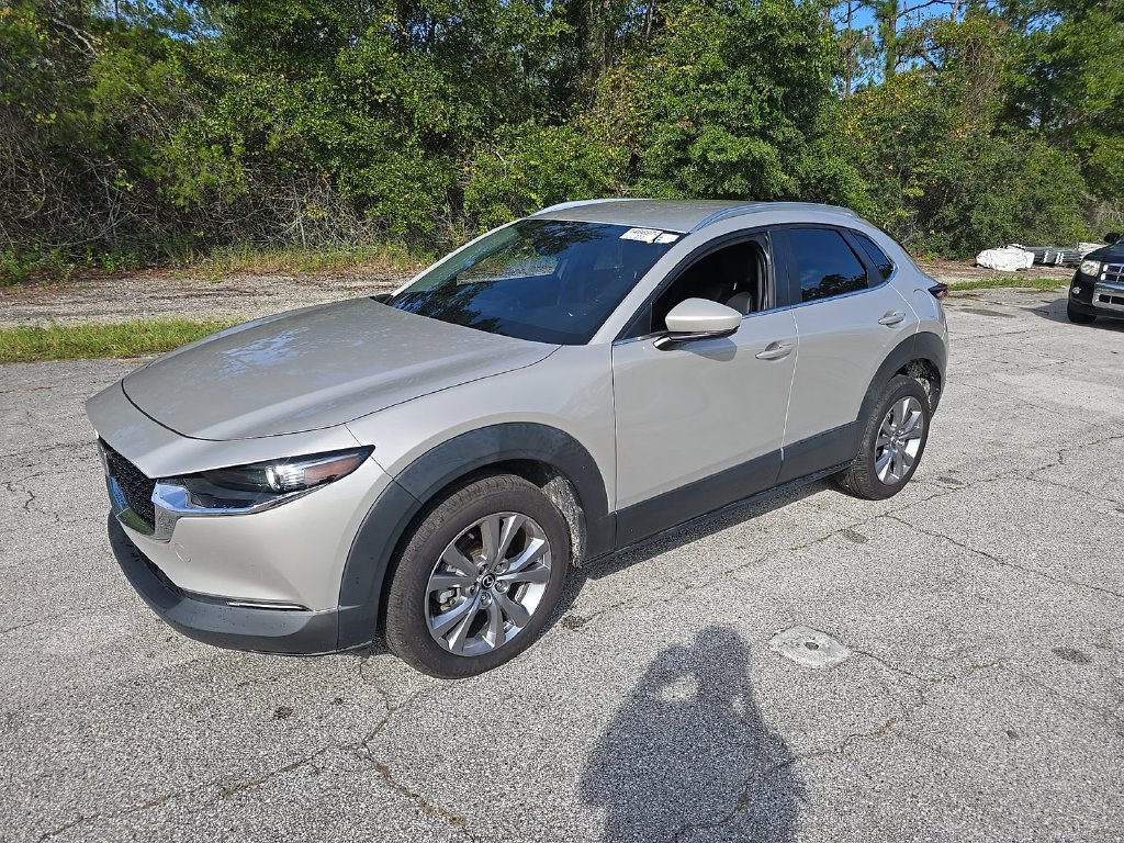 Used 2023 Mazda CX-30 2.5 S Preferred Package SUV