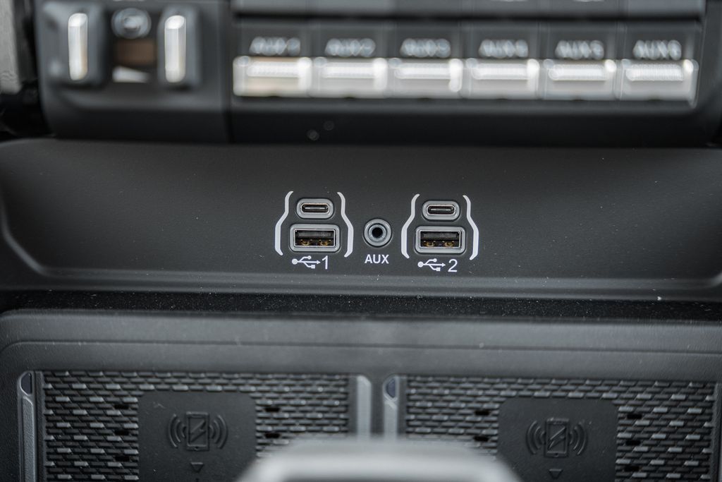 2026 RAM 2500 Big Horn - Photo 27